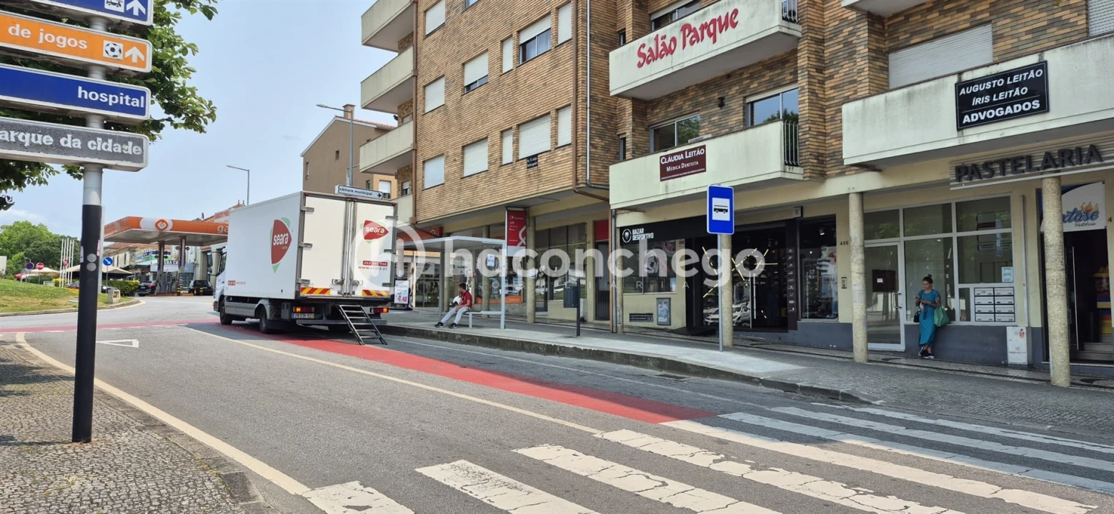 Armazém para Arrendamento em Barcelos, V.Boa, V.Frescainha Foto 9