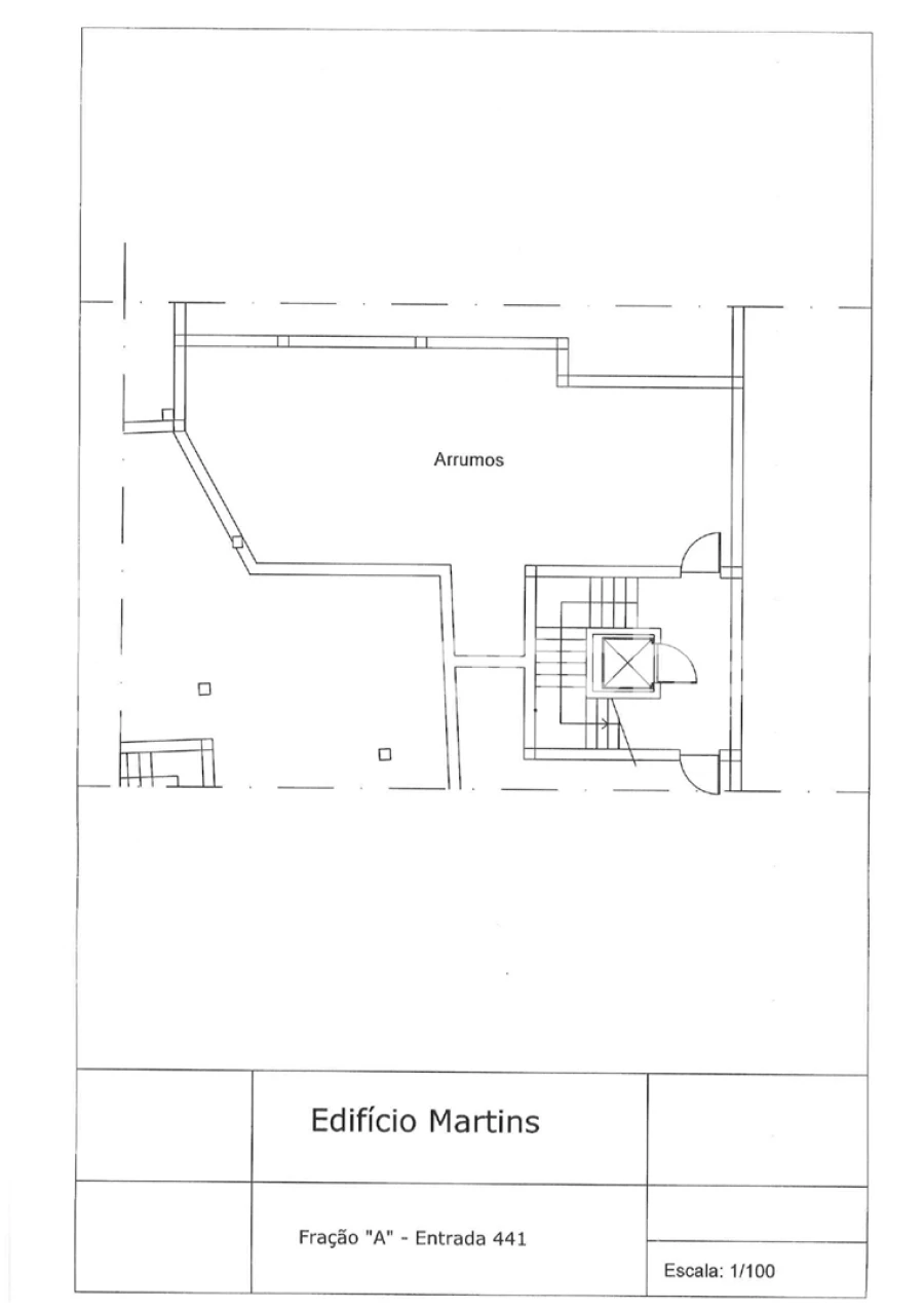 Armazém para Arrendamento em Barcelos, V.Boa, V.Frescainha Foto 10