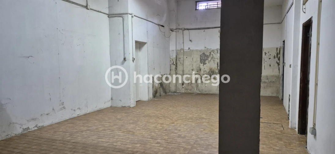 Armazém para Arrendamento em Barcelos, V.Boa, V.Frescainha Foto 5
