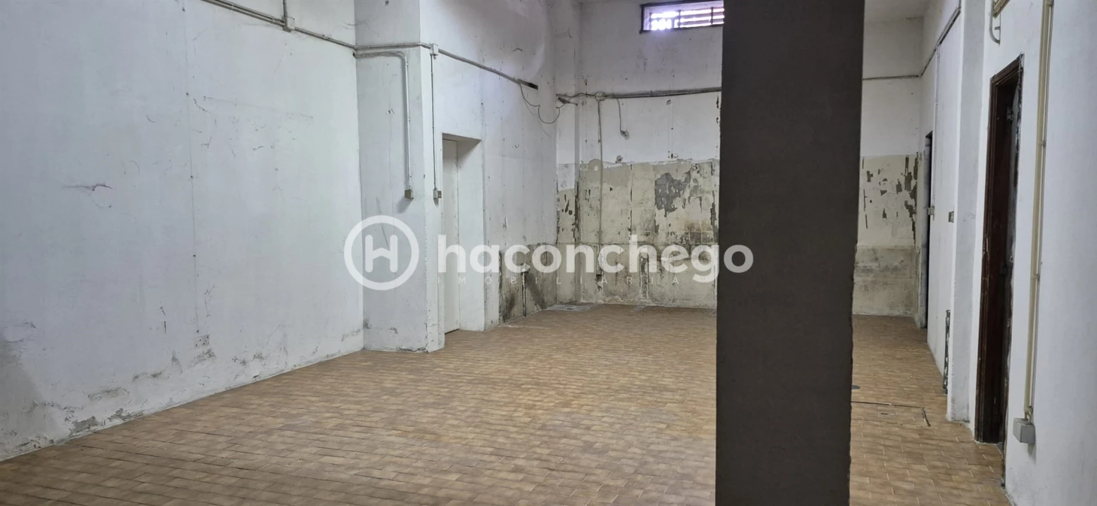 Armazém para Arrendamento em Barcelos, V.Boa, V.Frescainha Foto 5