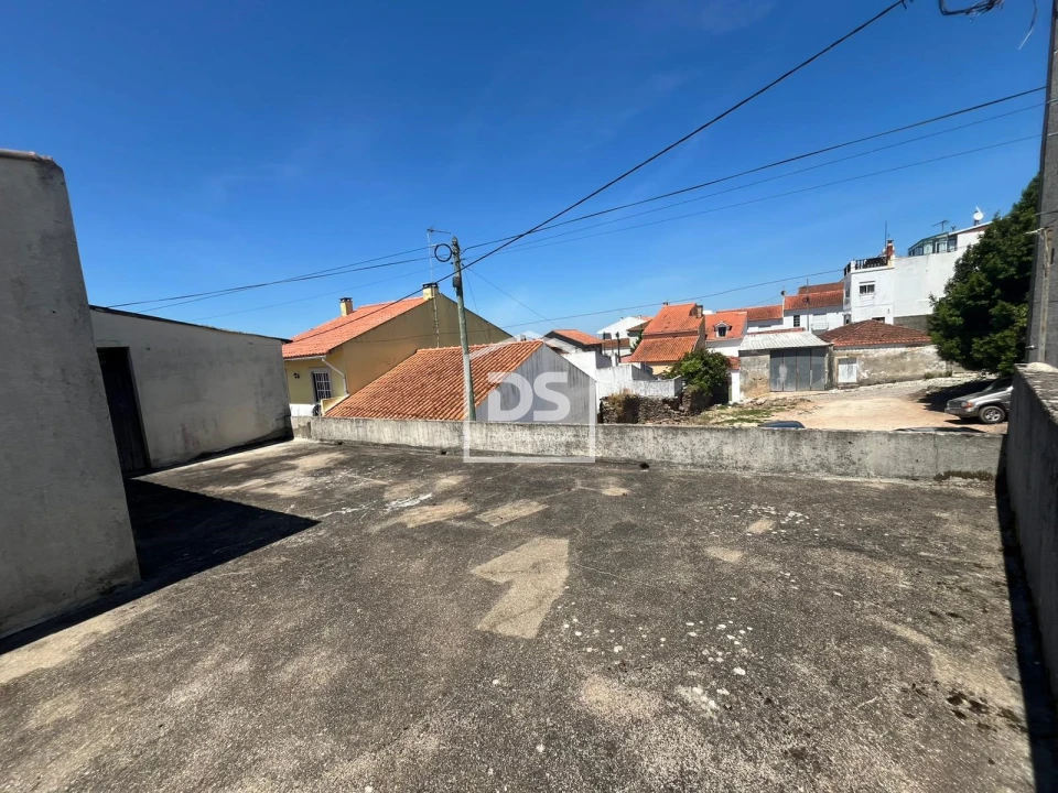 Moradia T0 para Venda em Evora de Alcobaça Foto 14