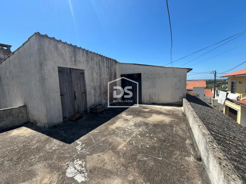 Moradia T0 para Venda em Evora de Alcobaça Foto 16