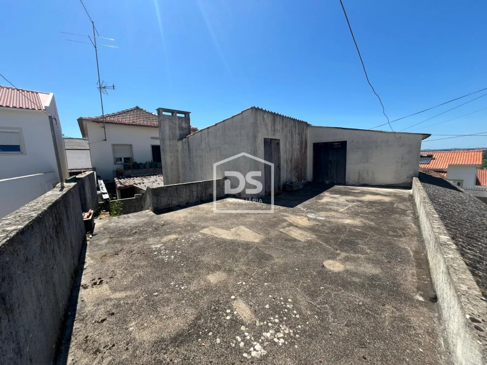 Moradia T0 para Venda em Evora de Alcobaça Foto 17