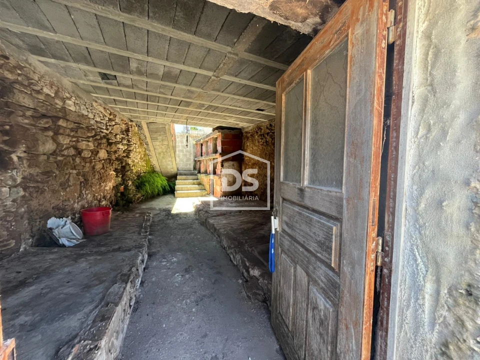 Moradia T0 para Venda em Evora de Alcobaça Foto 8