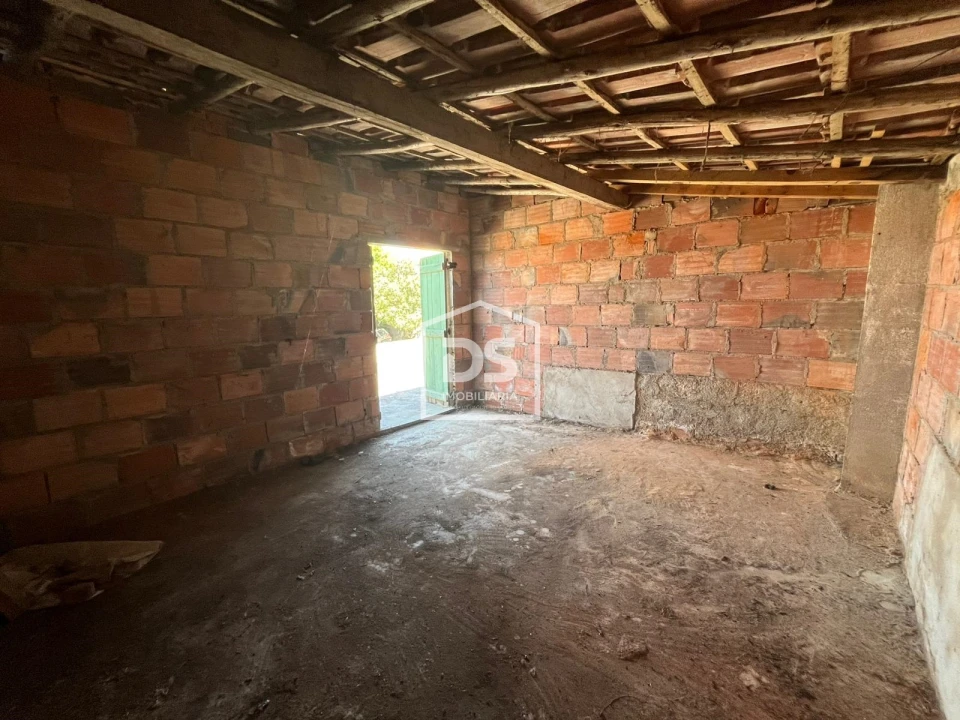 Moradia T0 para Venda em Evora de Alcobaça Foto 22