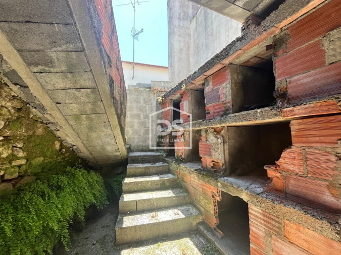 Moradia T0 para Venda em Evora de Alcobaça Foto 11