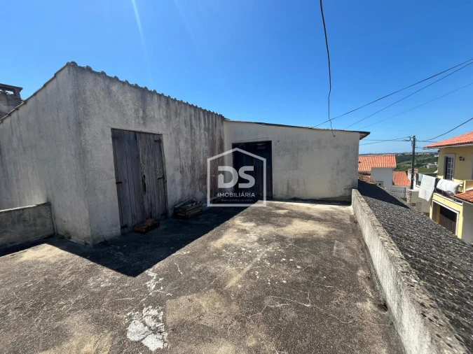 Moradia T0 para Venda em Evora de Alcobaça Foto 16