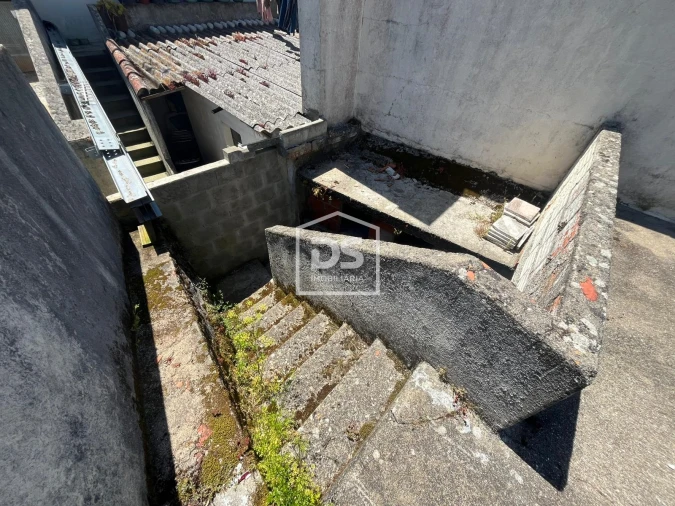 Moradia T0 para Venda em Evora de Alcobaça Foto 12