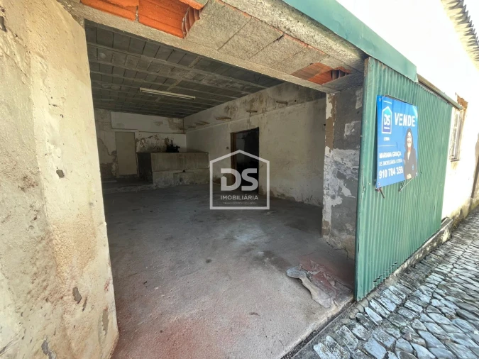 Moradia T0 para Venda em Evora de Alcobaça Foto 2