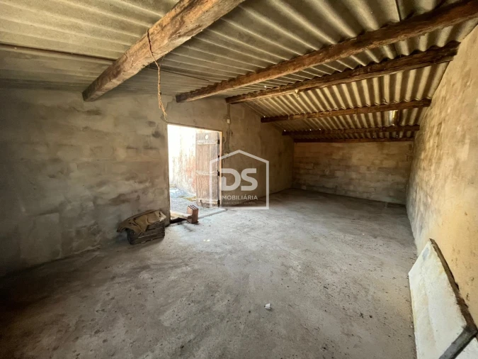 Moradia T0 para Venda em Evora de Alcobaça Foto 19