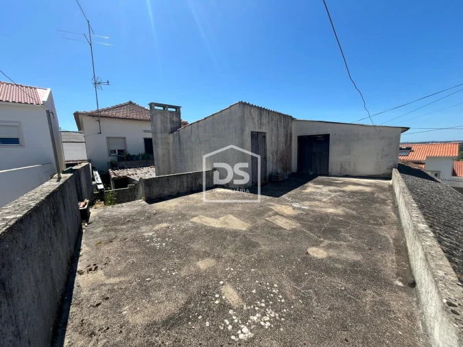 Moradia T0 para Venda em Evora de Alcobaça Foto 17