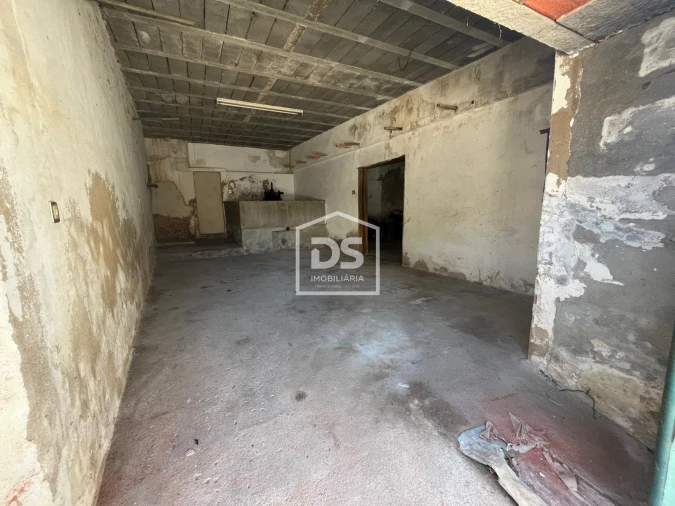 Moradia T0 para Venda em Evora de Alcobaça Foto 3