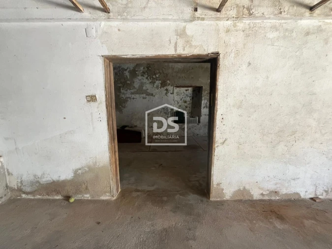 Moradia T0 para Venda em Evora de Alcobaça Foto 5