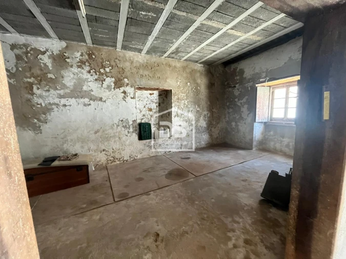 Moradia T0 para Venda em Evora de Alcobaça Foto 6