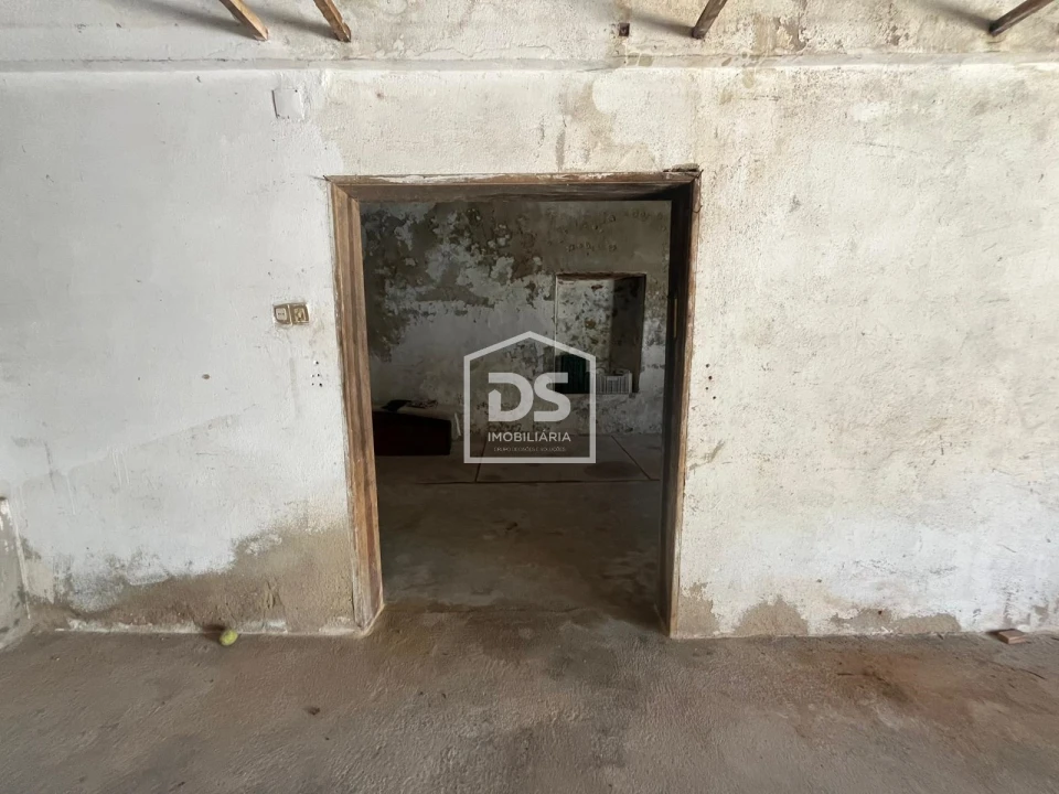 Moradia T0 para Venda em Evora de Alcobaça Foto 5