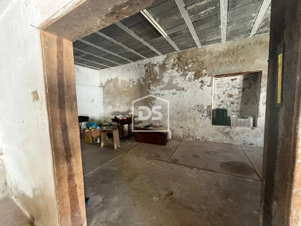 Moradia T0 para Venda em Evora de Alcobaça Foto 7