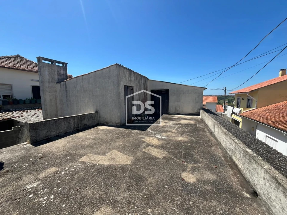 Moradia T0 para Venda em Evora de Alcobaça Foto 15