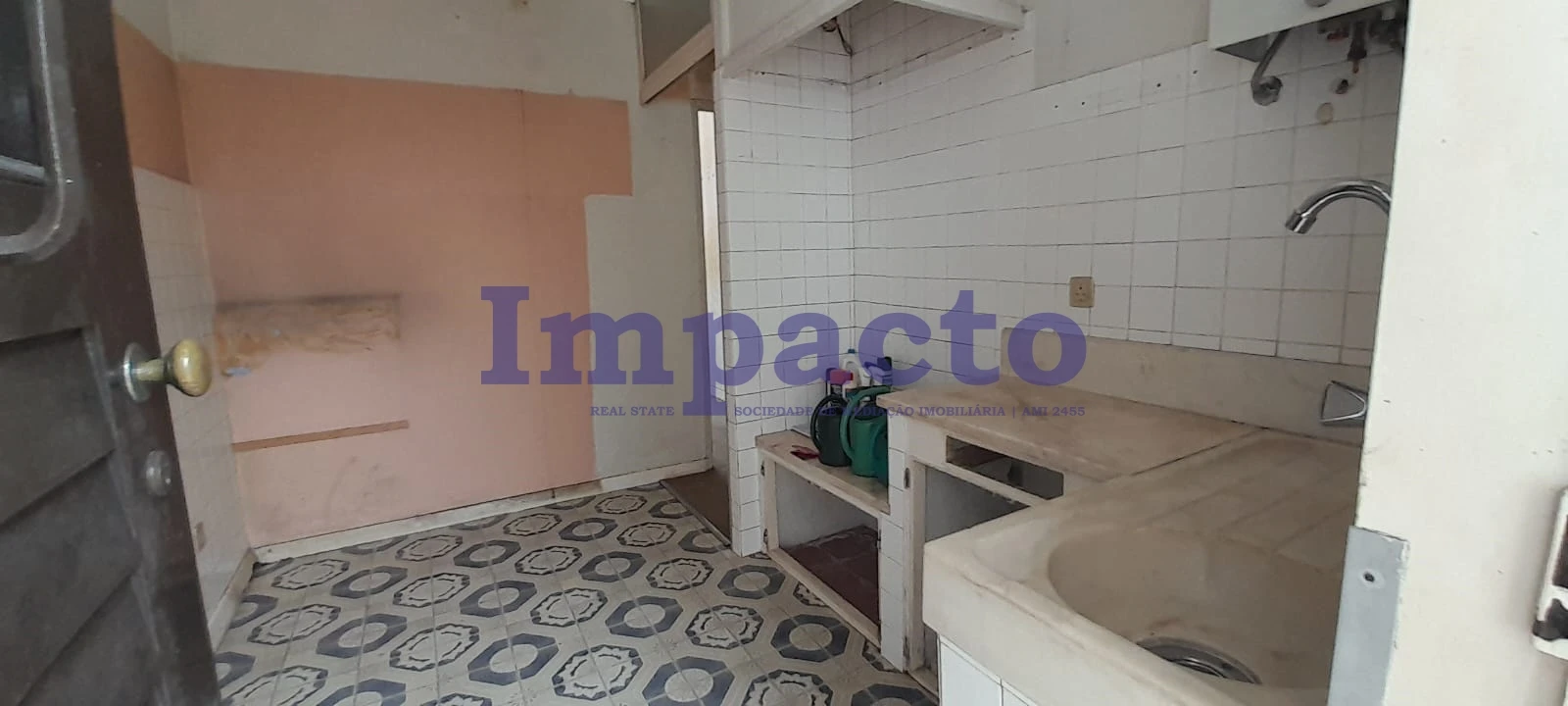 Moradia T2 para Venda em São João da Madeira Foto 13