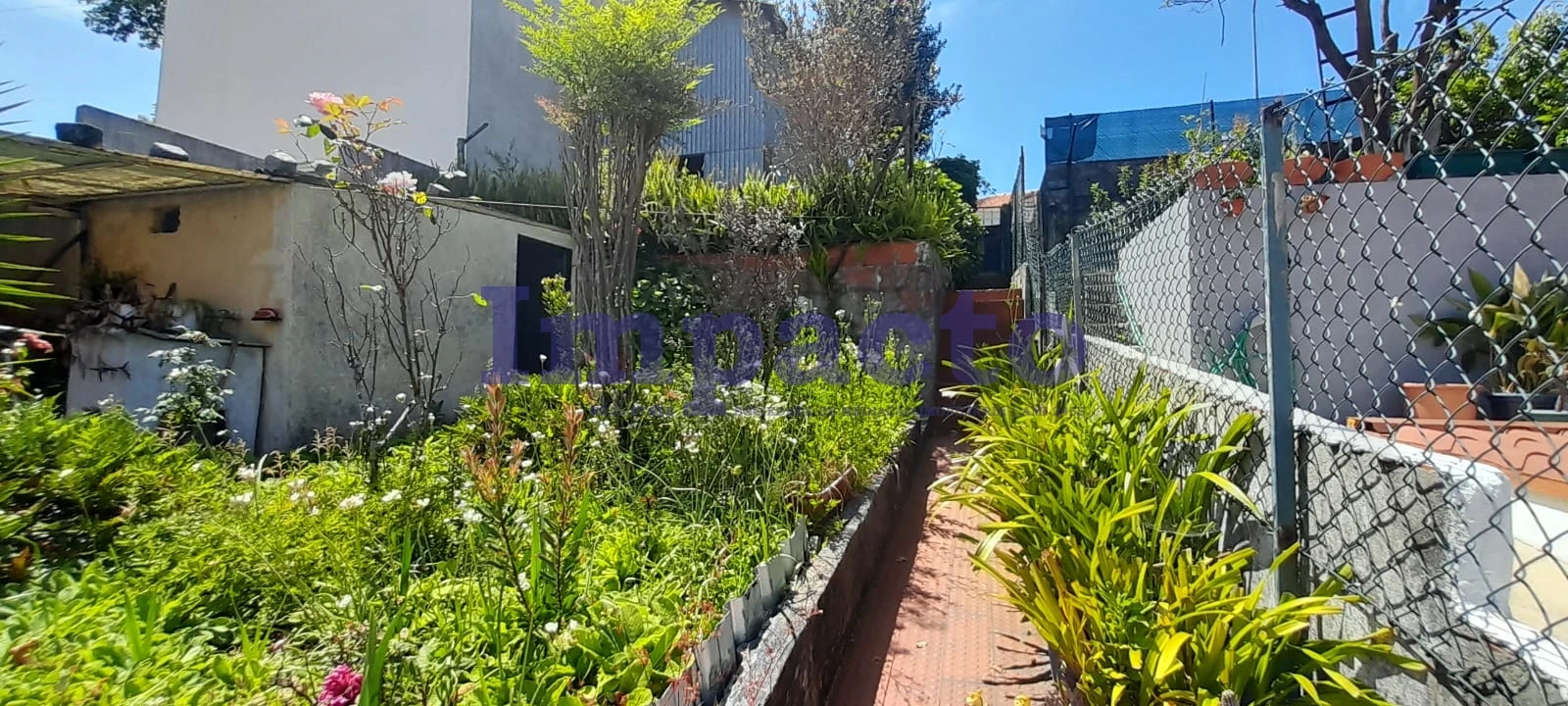 Moradia T2 para Venda em São João da Madeira Foto 14