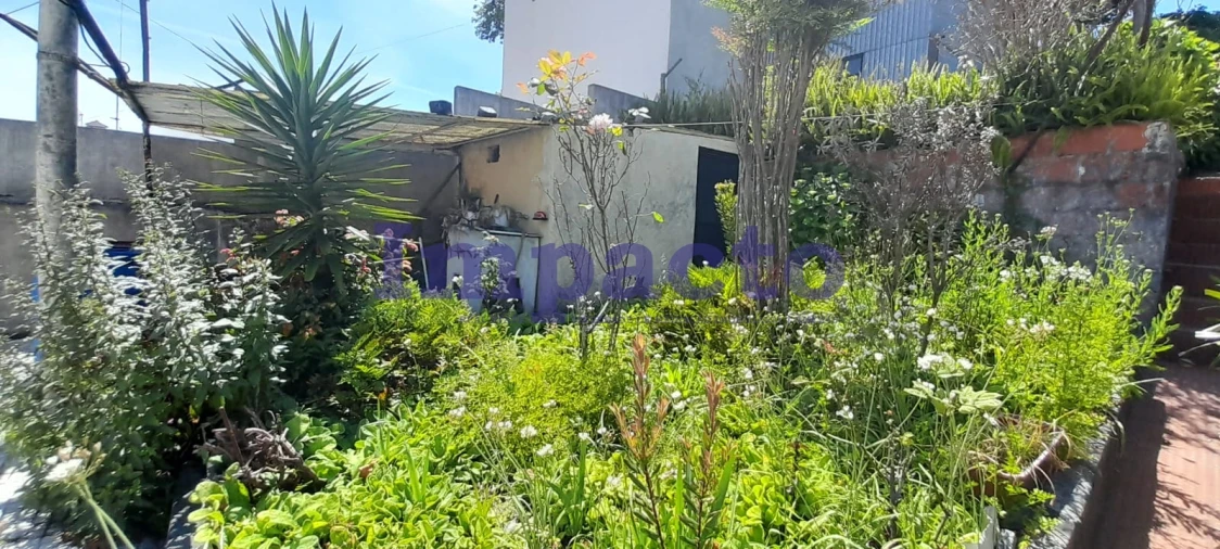 Moradia T2 para Venda em São João da Madeira Foto 23