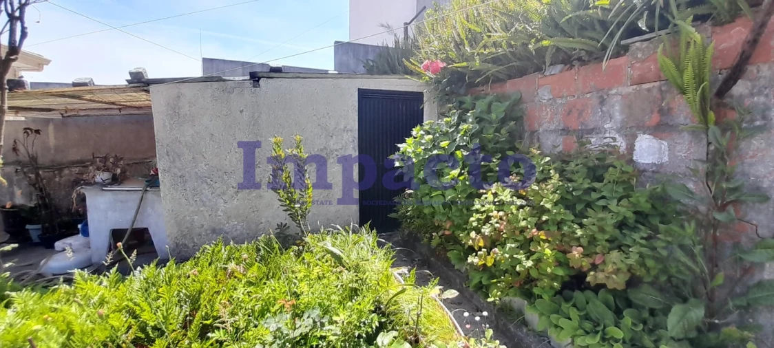 Moradia T2 para Venda em São João da Madeira Foto 21