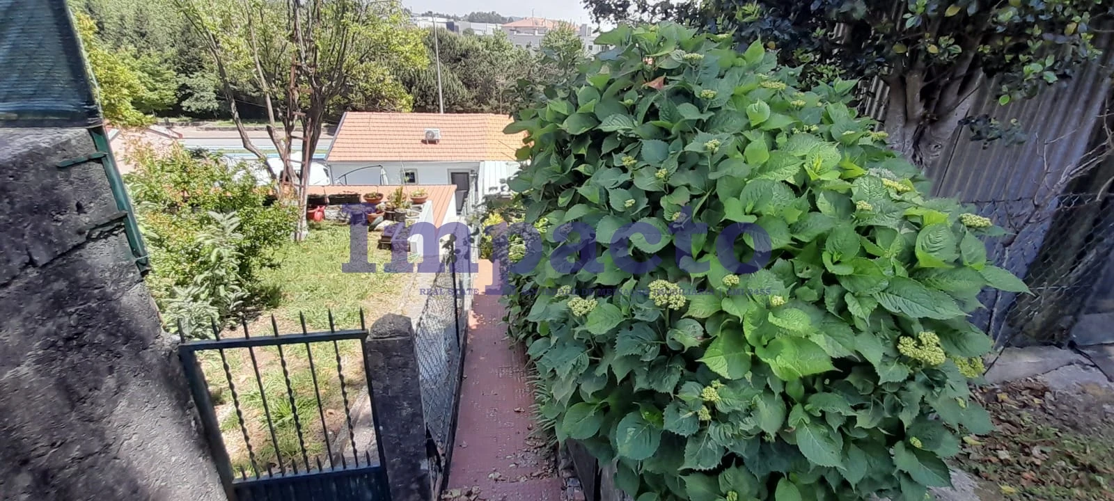 Moradia T2 para Venda em São João da Madeira Foto 16