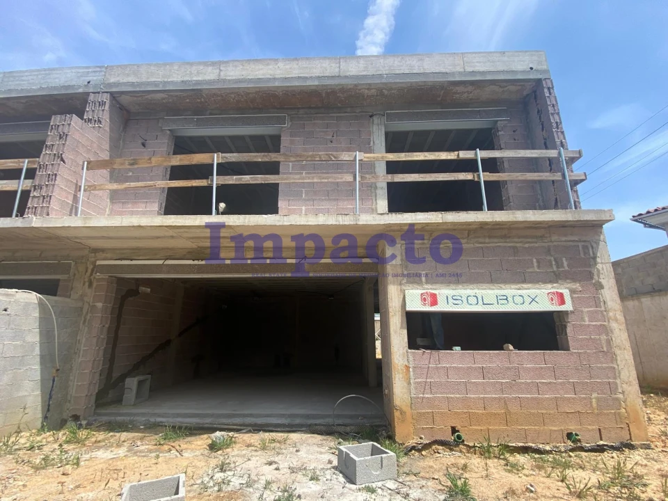 Moradia T3 para Venda em Santa Maria da Feira, Travanca, Sanfins e Espargo Foto 12