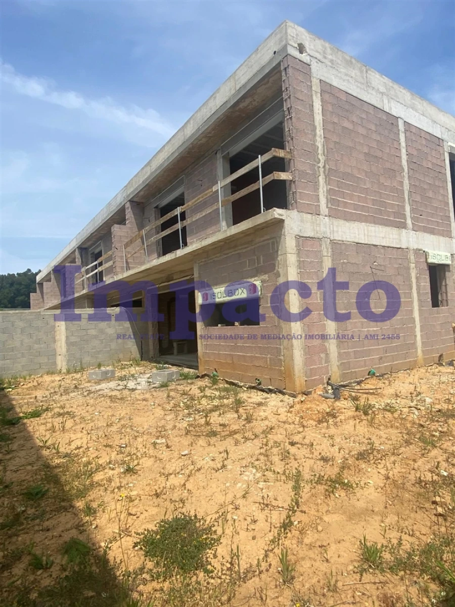 Moradia T3 para Venda em Santa Maria da Feira, Travanca, Sanfins e Espargo Foto 13