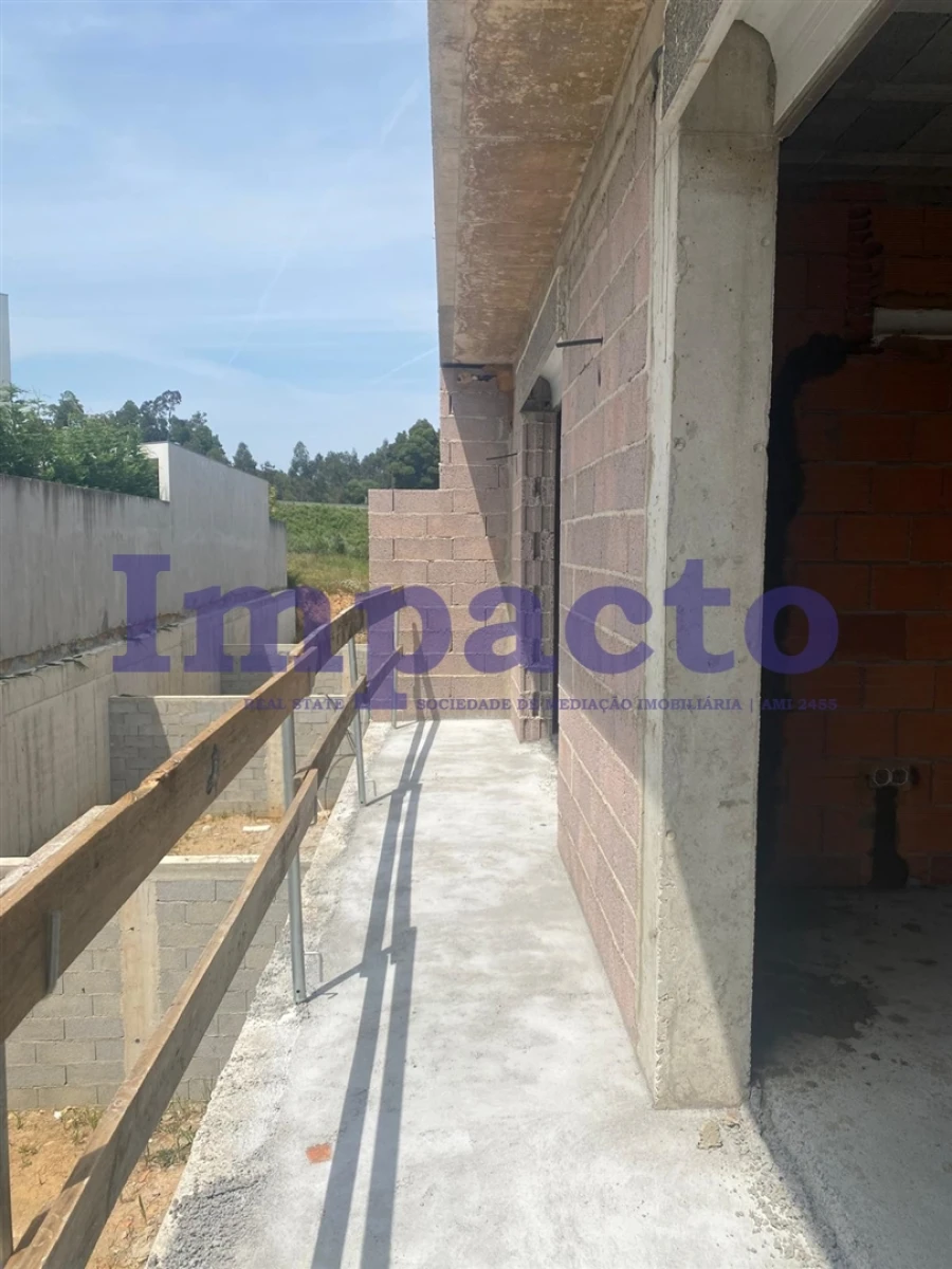 Moradia T3 para Venda em Santa Maria da Feira, Travanca, Sanfins e Espargo Foto 18