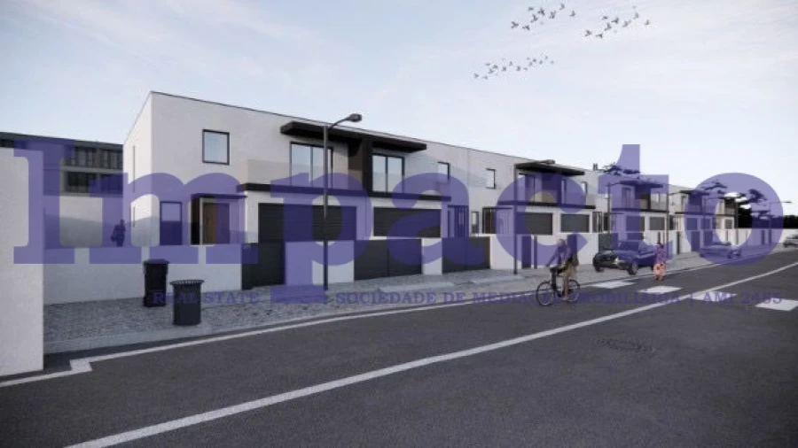 Moradia T3 para Venda em Santa Maria da Feira, Travanca, Sanfins e Espargo Foto 4