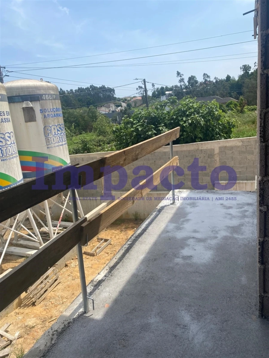 Moradia T3 para Venda em Santa Maria da Feira, Travanca, Sanfins e Espargo Foto 23