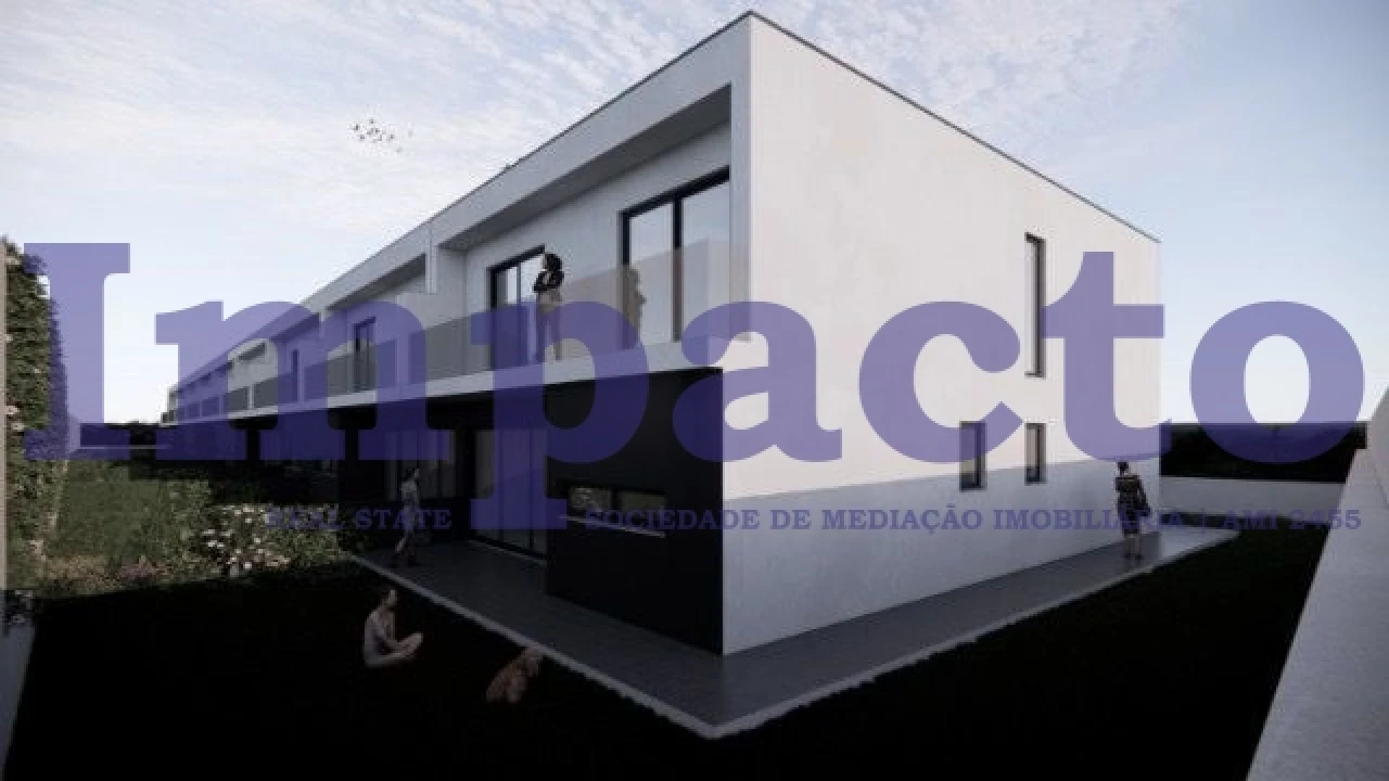 Moradia T3 para Venda em Santa Maria da Feira, Travanca, Sanfins e Espargo Foto 2