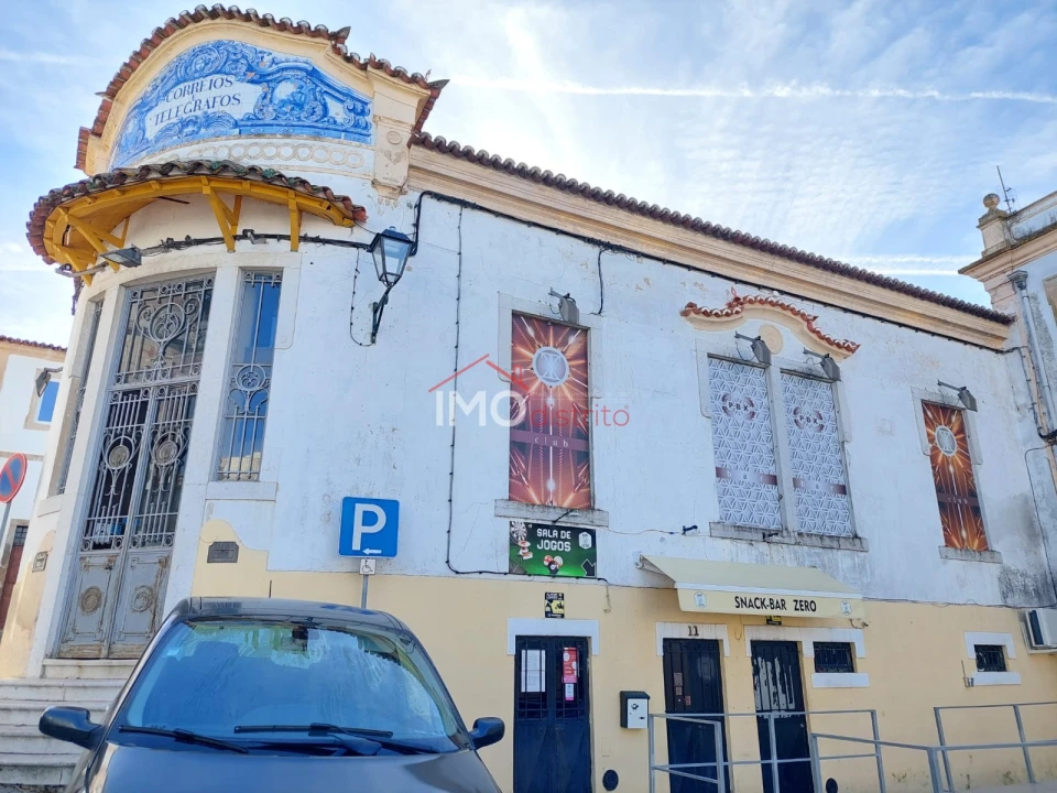 Prédio para Venda em Sé e São Lourenço Foto 2