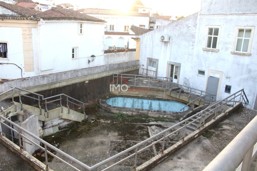 Prédio para Venda em Sé e São Lourenço Foto 9