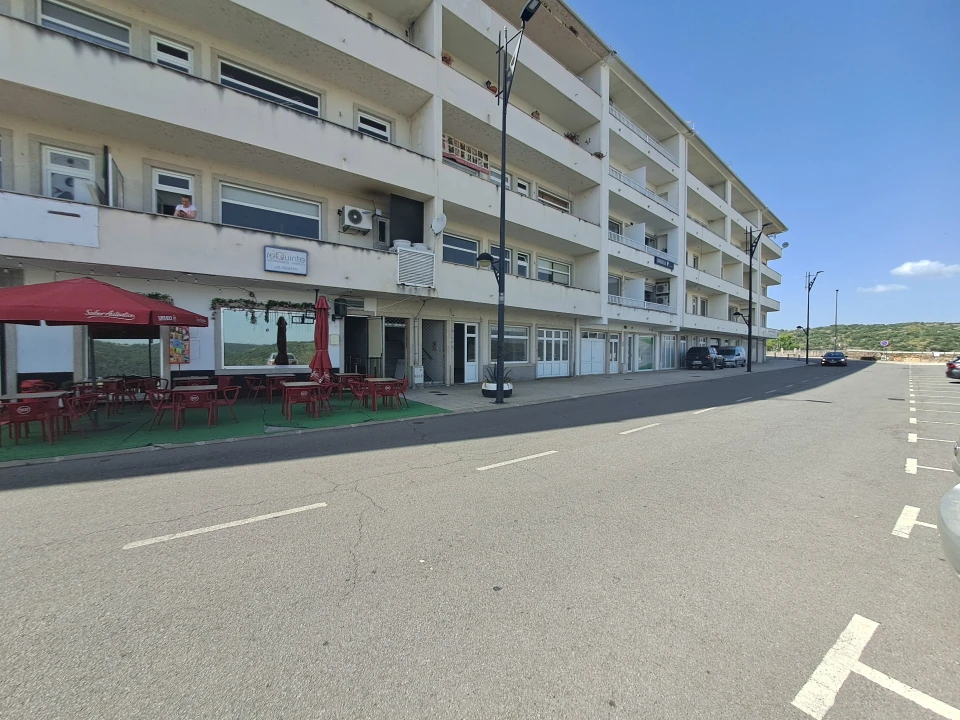 Loja para Arrendamento em Miranda do Douro Foto 21