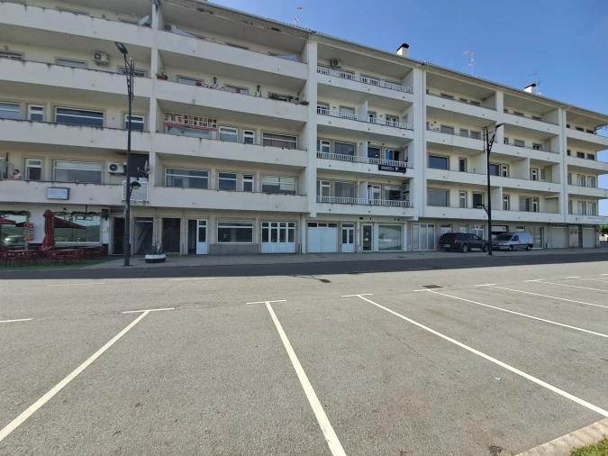 Loja para Arrendamento em Miranda do Douro Foto 2