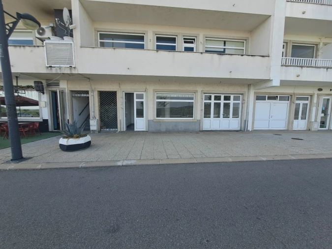 Loja para Arrendamento em Miranda do Douro Foto 16