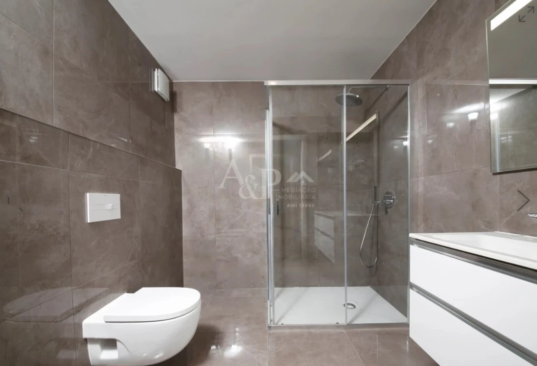 Apartamento T1 para Venda em Ranhados Foto 1