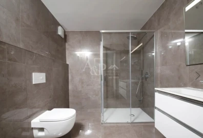 Apartamento T1 para Venda em Ranhados