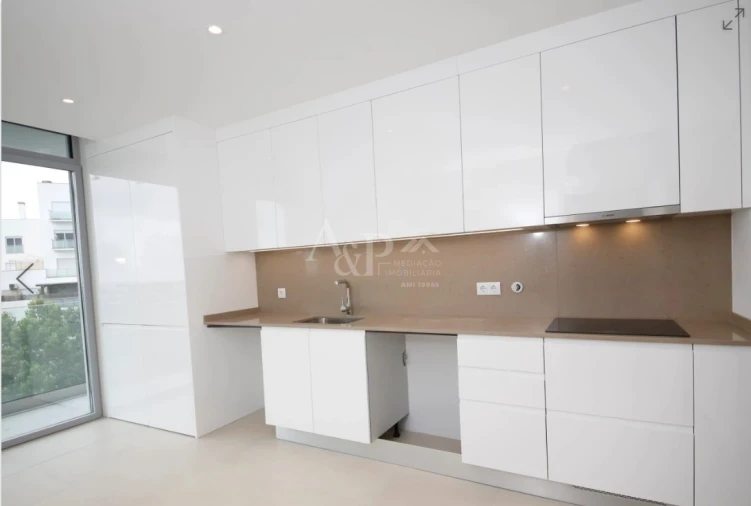Apartamento T1 para Venda em Ranhados Foto 2