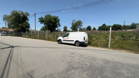 Terreno para Venda em Pedroso e Seixezelo