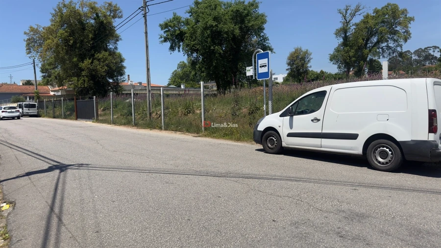 Terreno para Venda em Pedroso e Seixezelo Foto 4