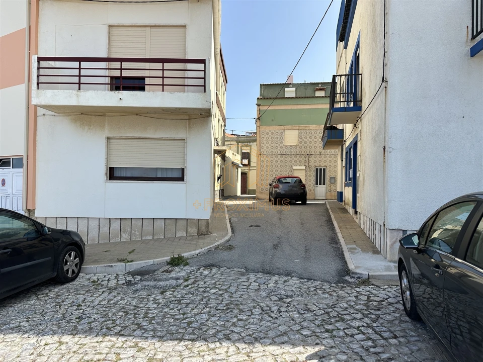 Moradia T2 para Venda em Buarcos Foto 4