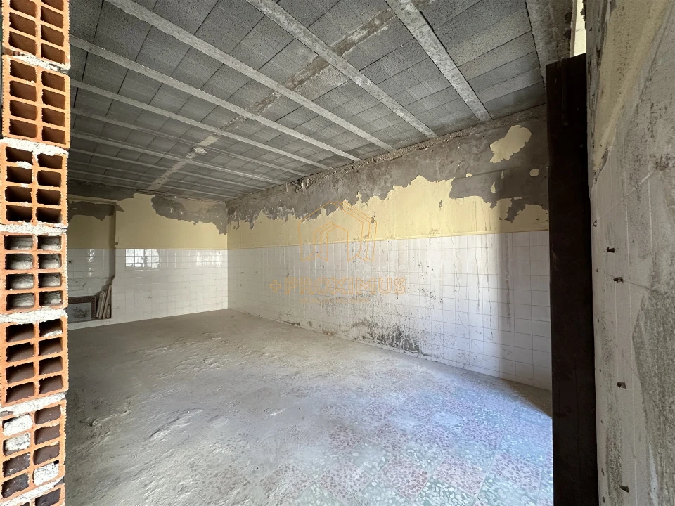 Moradia T2 para Venda em Buarcos Foto 13