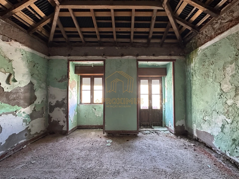 Moradia T2 para Venda em Buarcos Foto 23