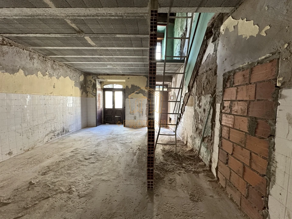 Moradia T2 para Venda em Buarcos Foto 20