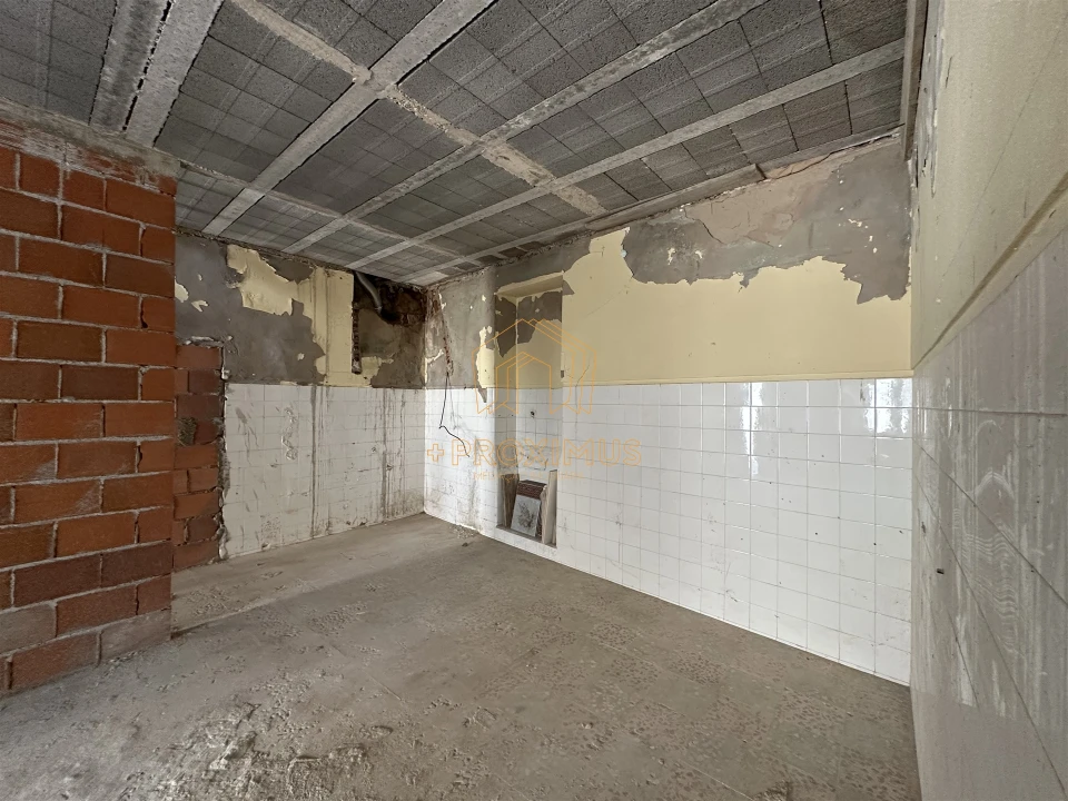 Moradia T2 para Venda em Buarcos Foto 16