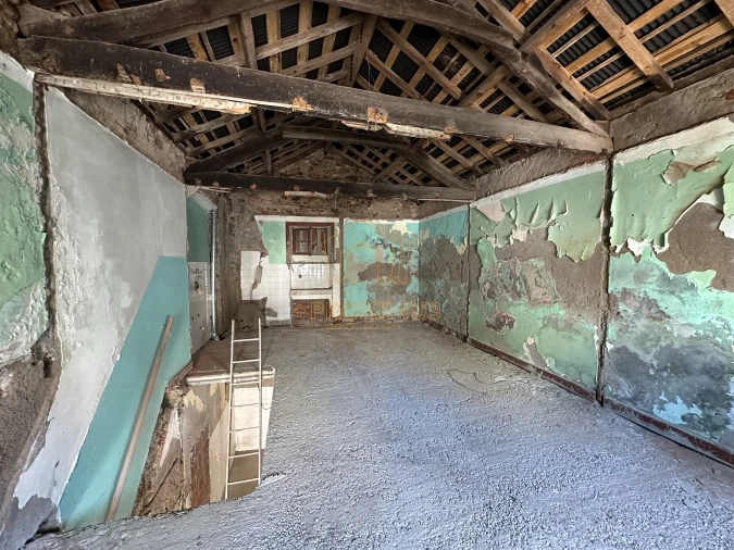 Moradia T2 para Venda em Buarcos Foto 26