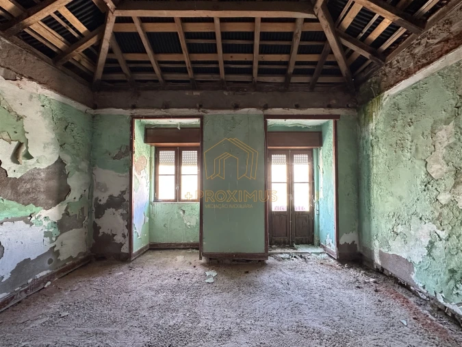 Moradia T2 para Venda em Buarcos Foto 23