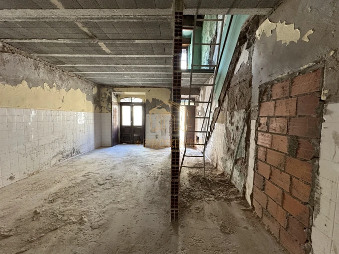 Moradia T2 para Venda em Buarcos Foto 20